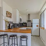 Abadie - T3 Avec 2 1 Salle De Bain Apartmán Bègles