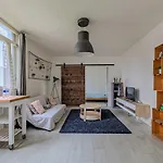 Abadie - T3 Avec 2 1 Salle De Bain * Bègles