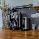Apartmán Abadie - T3 Avec 2 1 Salle De Bain Bègles