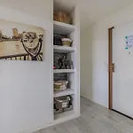 Apartmán Abadie - T3 Avec 2 1 Salle De Bain *