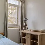 Abadie - T3 Avec 2 1 Salle De Bain * Bègles
