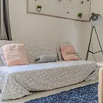 Apartmán Abadie - T3 Avec 2 1 Salle De Bain Bègles