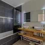 Abadie - T3 Avec 2 1 Salle De Bain Apartmán *