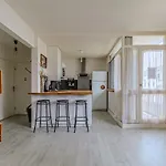 Apartmán Abadie - T3 Avec 2 1 Salle De Bain *