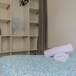 Apartmán Abadie - T3 Avec 2 1 Salle De Bain *