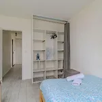 Abadie - T3 Avec 2 1 Salle De Bain * Bègles