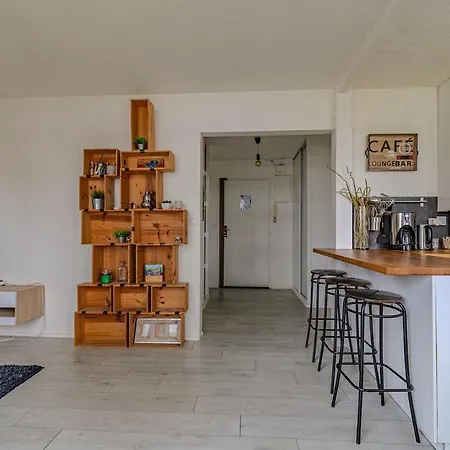 Abadie - T3 Avec 2 1 Salle De Bain Apartmán *